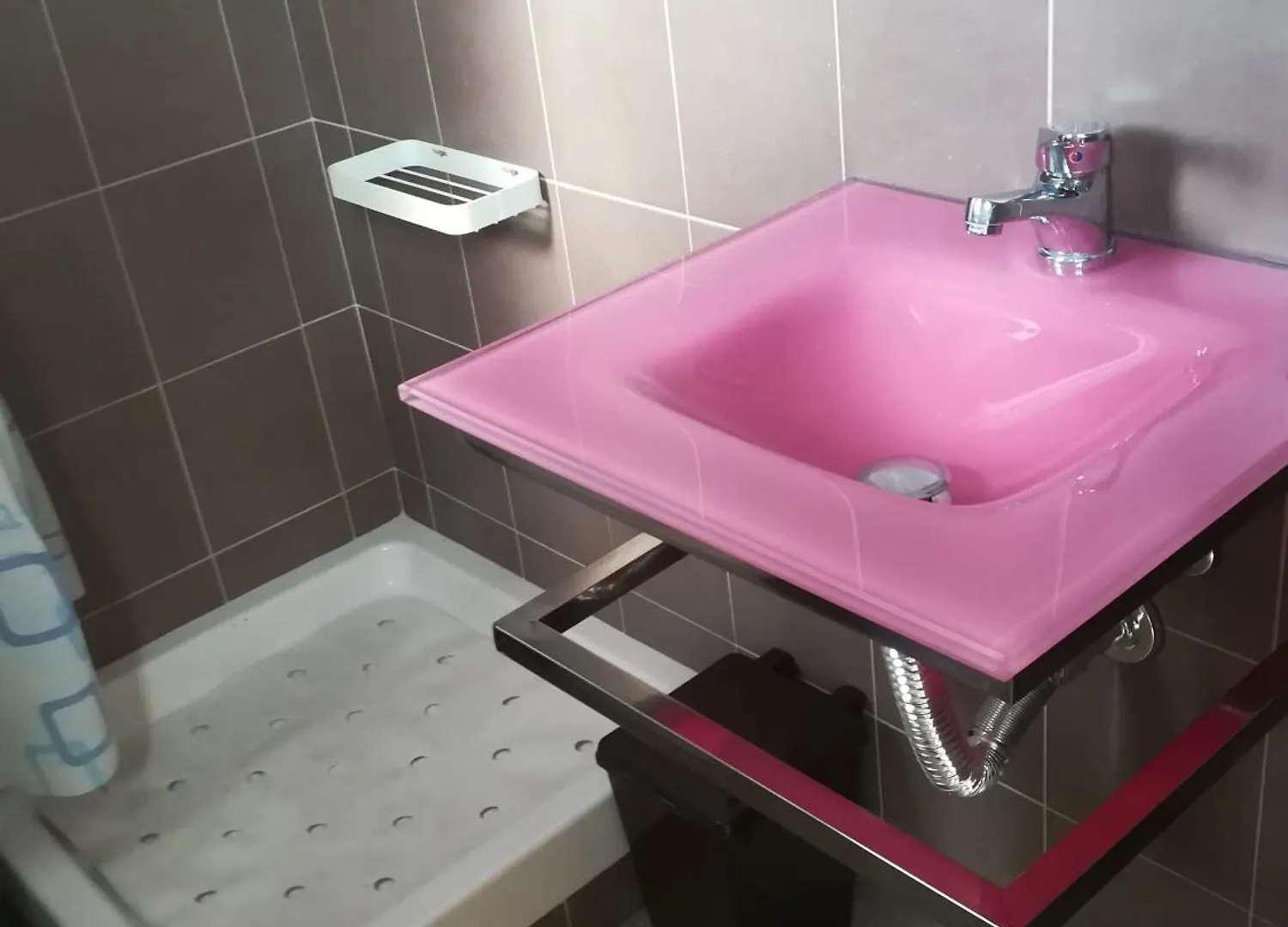 Apartman Atticomozzafiato Palermo